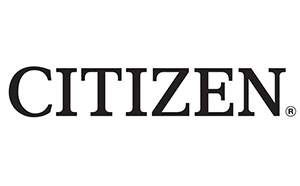 Logo brands citizen