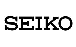Logo brands seiko